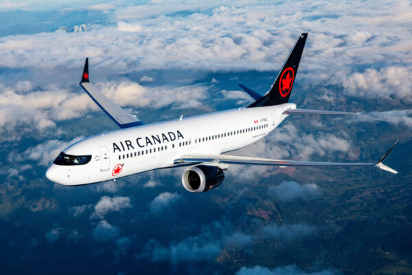 Passagem Ida e volta de São Paulo para Toronto no Canadá 🇨🇦